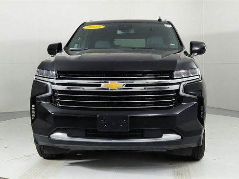 Used 2023 Chevrolet Tahoe LT image 8
