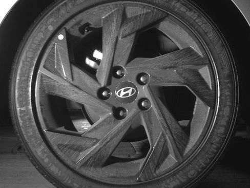 Used 2026 Hyundai Elantra Sport FWD image 18
