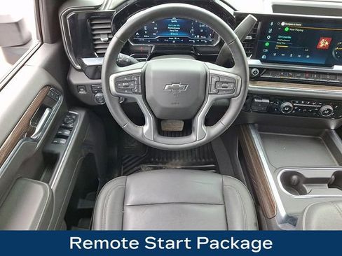 Used 2024 Chevrolet Silverado 2500 LT w/ Z71 Sport Edition AWD/4WD image 3