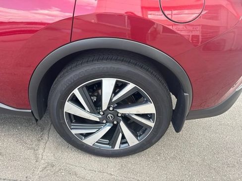 Used 2024 Nissan Murano SL AWD/4WD image 8