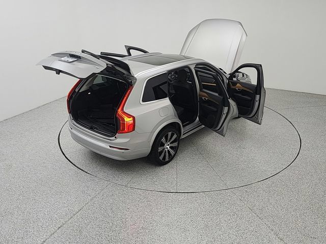 Certified 2025 Volvo XC90 T8 Plus w/ Protection Package Premier AWD/4WD image 23