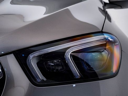 Used 2020 Mercedes-Benz GLE 450 4MATIC image 7