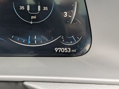 Used 2020 Hyundai Sonata Limited w/ Preferred Accessory Package image 22