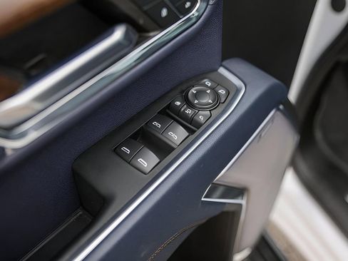 Certified 2024 Chevrolet Silverado 3500 High Country w/ High Country Premium Package image 26