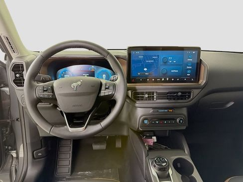 New 2025 Ford Bronco Sport Outer Banks w/ Outer Banks Tech Package+ image 24