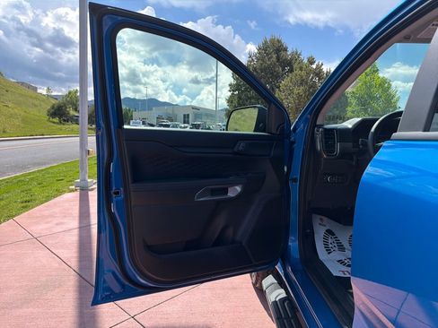 Used 2024 Ford Ranger XLT AWD/4WD image 10