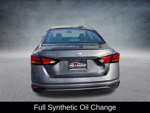 Used 2023 Nissan Altima 2.5 SV image 5