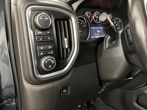 Certified 2020 Chevrolet Silverado 1500 LT Trail Boss image 26