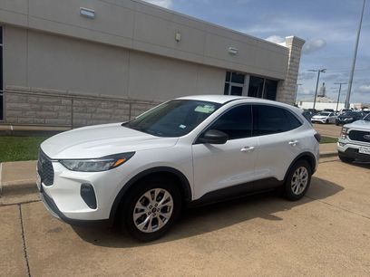 Used 2024 Ford Escape Active w/ Tech Pack #1