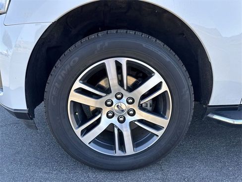 Certified 2023 Ford Expedition Max Limited image 27