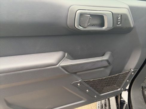 New 2025 Ford Bronco Outer Banks image 17