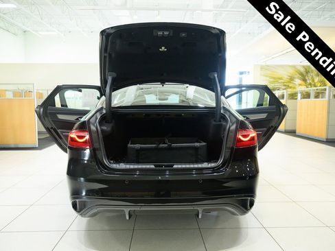 Used 2024 Jaguar XF R-Dynamic SE image 21