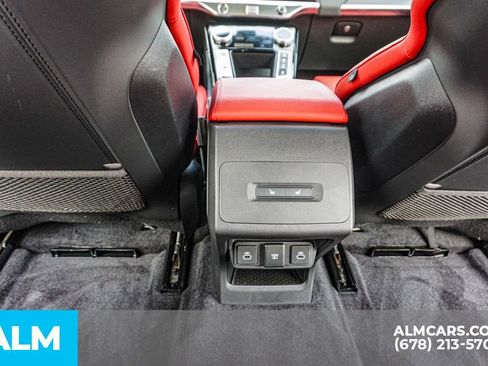 Used 2024 Jaguar I-PACE R-Dynamic HSE image 31