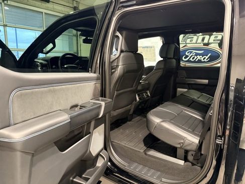 New 2025 Ford F350 Platinum image 19
