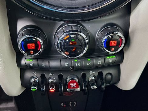 Used 2016 MINI Cooper Convertible FWD image 16