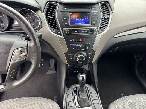 Used 2017 Hyundai Santa Fe Sport w/ Cargo Package image 28