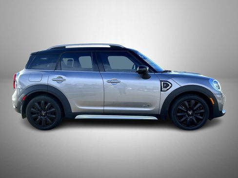 Used 2020 MINI Cooper Countryman S w/ Convenience Package image 4