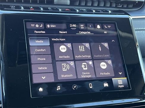 Used 2023 Jeep Grand Cherokee Laredo w/ Luxury Tech Group I image 21