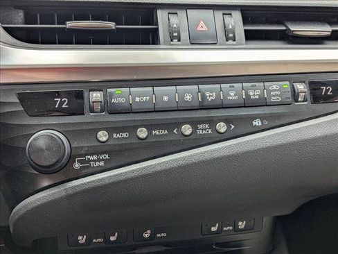 Used 2019 Lexus ES 350 image 8