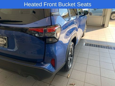 New 2026 Subaru Forester Premium image 14