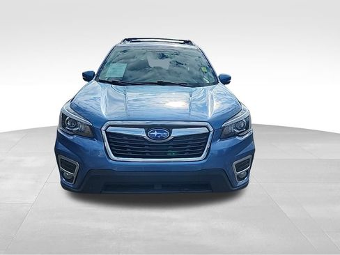 Used 2020 Subaru Forester Limited image 13