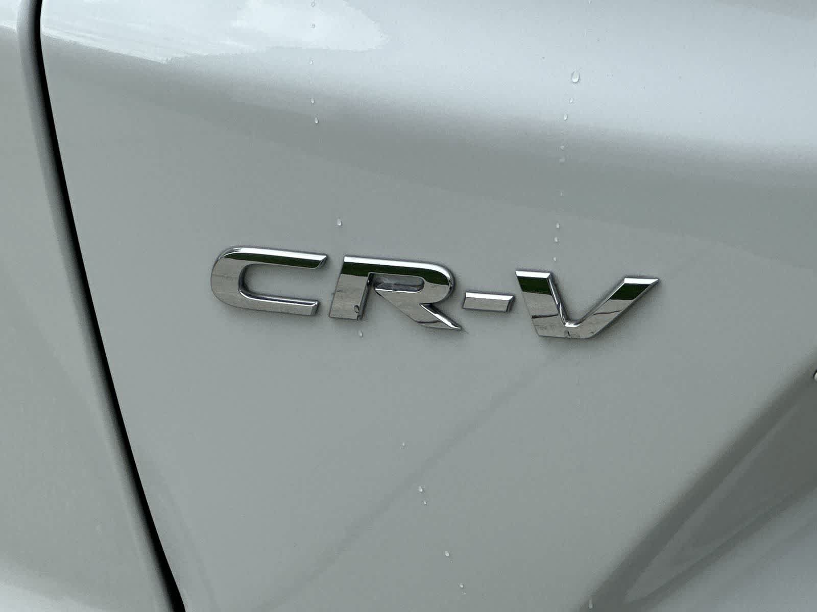 Used 2021 Honda CR-V EX-L image 14