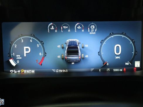 Used 2025 Ford F150 Raptor image 16