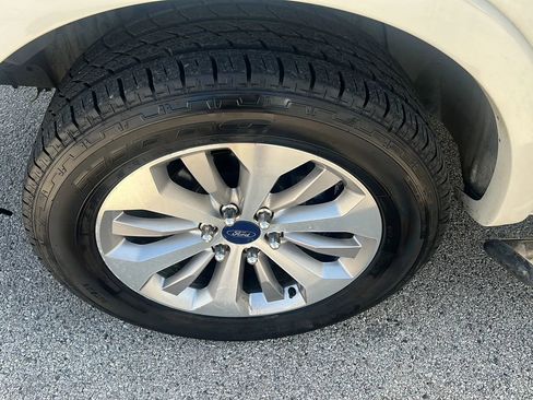 Used 2008 Ford F150 Limited RWD image 33