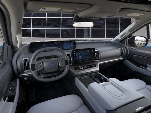 New 2026 Ford Expedition Max Platinum w/ Platinum Ultimate Package image 9