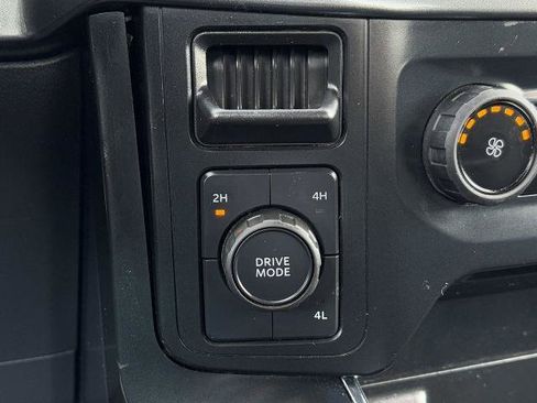 Certified 2023 Ford F150 XL w/ STX Appearance Package AWD/4WD image 20