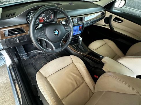Used 2010 BMW 335i Sedan RWD image 34