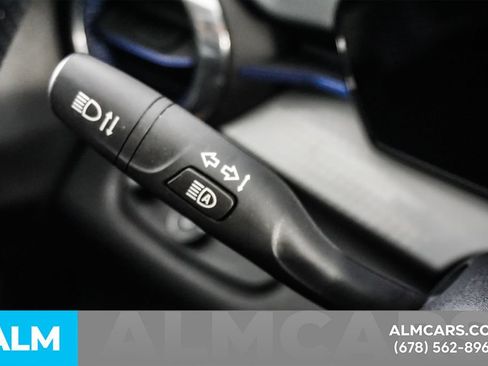 Used 2025 Chevrolet Trax LT FWD image 26