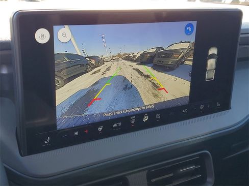 New 2026 Ford Maverick XLT w/ Equipment Group 301A image 19