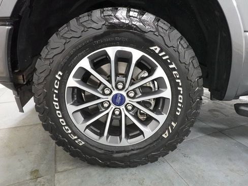 Used 2020 Ford F150 XLT w/ Equipment Group 302A Luxury image 34