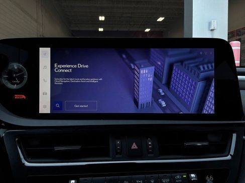 Used 2024 Lexus ES 350 F Sport FWD image 34