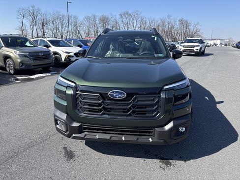 New 2026 Subaru Outback Premium image 2