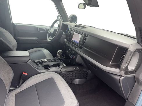 Used 2022 Ford Bronco 4-Door AWD/4WD image 27