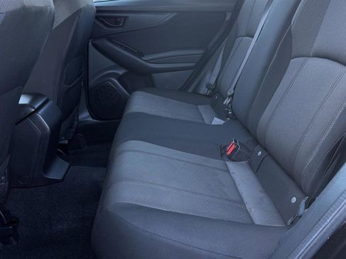 Used 2022 Subaru Impreza 2.0i Premium image 17