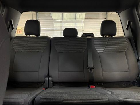 Used 2022 Ford F150 XL w/ STX Appearance Package image 15