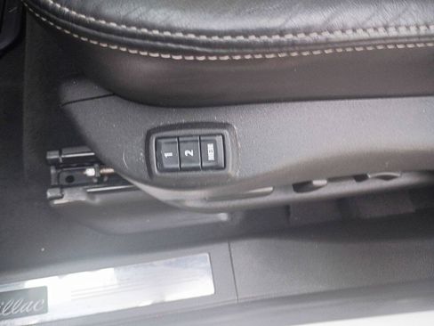 Used 2012 Cadillac SRX Performance FWD image 27