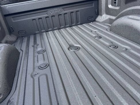 New 2026 Ford F350 Platinum AWD/4WD image 56