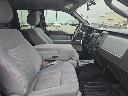 Used 2014 Ford F150 STX w/ Equipment Group 201A Mid AWD/4WD image 25
