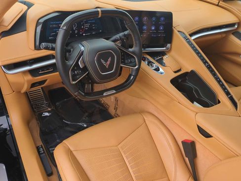 Used 2023 Chevrolet Corvette Z06 image 12