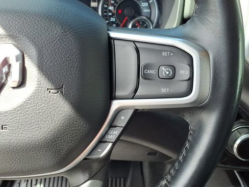 Used 2022 RAM 1500 Big Horn AWD/4WD image 22
