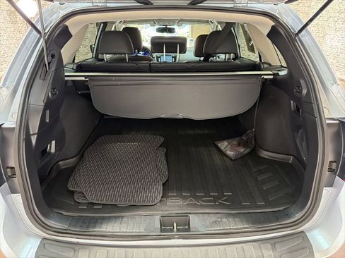 Used 2015 Subaru Outback 2.5i Limited AWD/4WD image 13