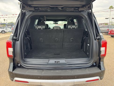 Used 2022 Ford Expedition Timberline AWD/4WD image 27