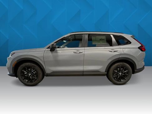 New 2026 Honda CR-V Sport-L image 2