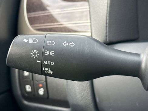 Used 2018 Lexus GS 350 AWD w/ Premium Package image 19