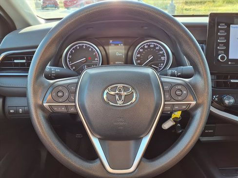 Used 2024 Toyota Camry LE image 15