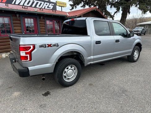 Used 2020 Ford F150 XL image 23